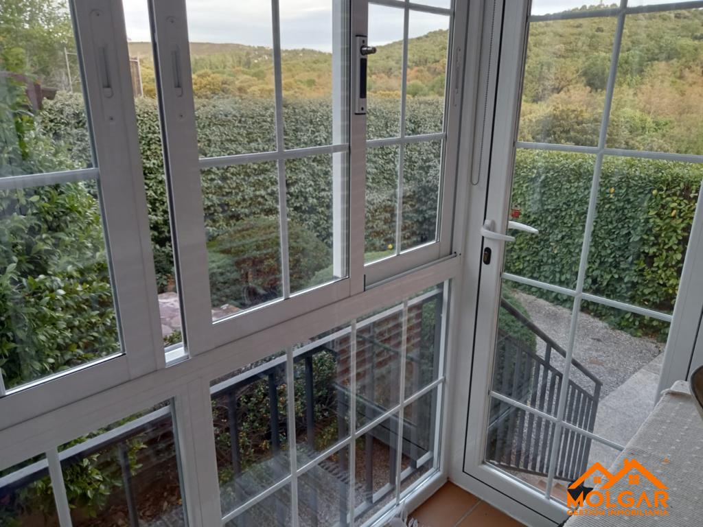 Venta de chalet en Uceda