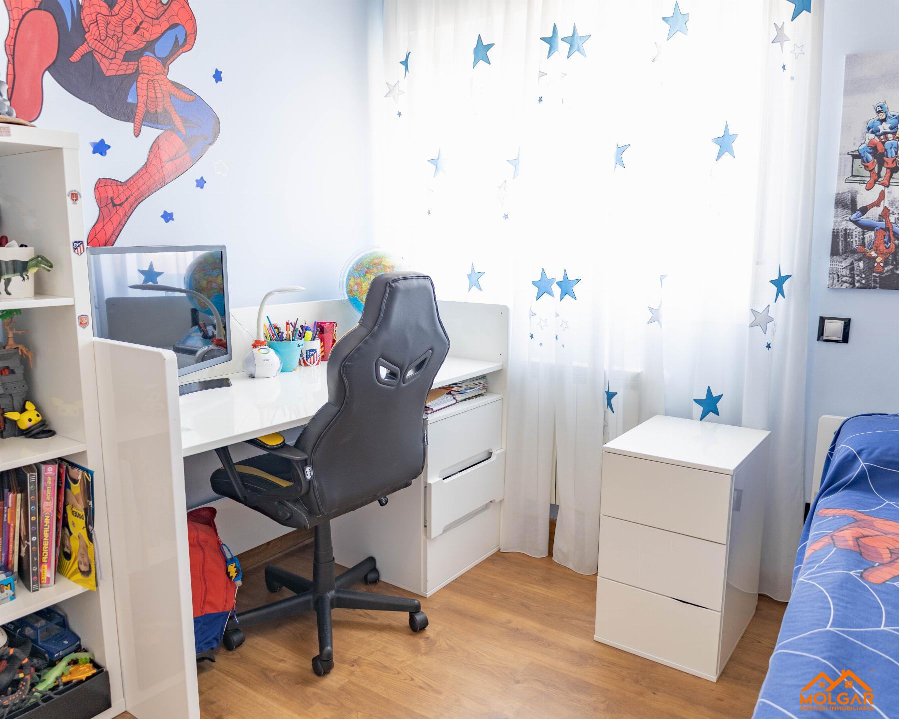 Dormitorio