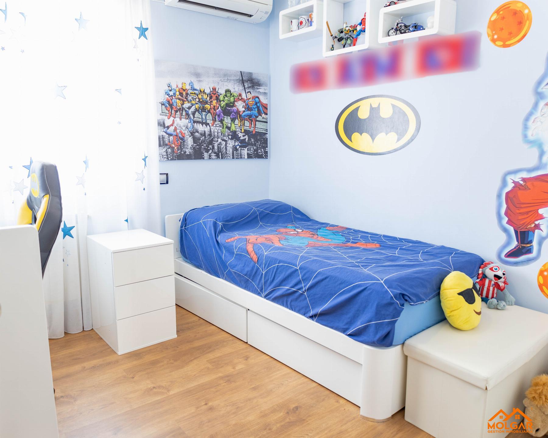Dormitorio