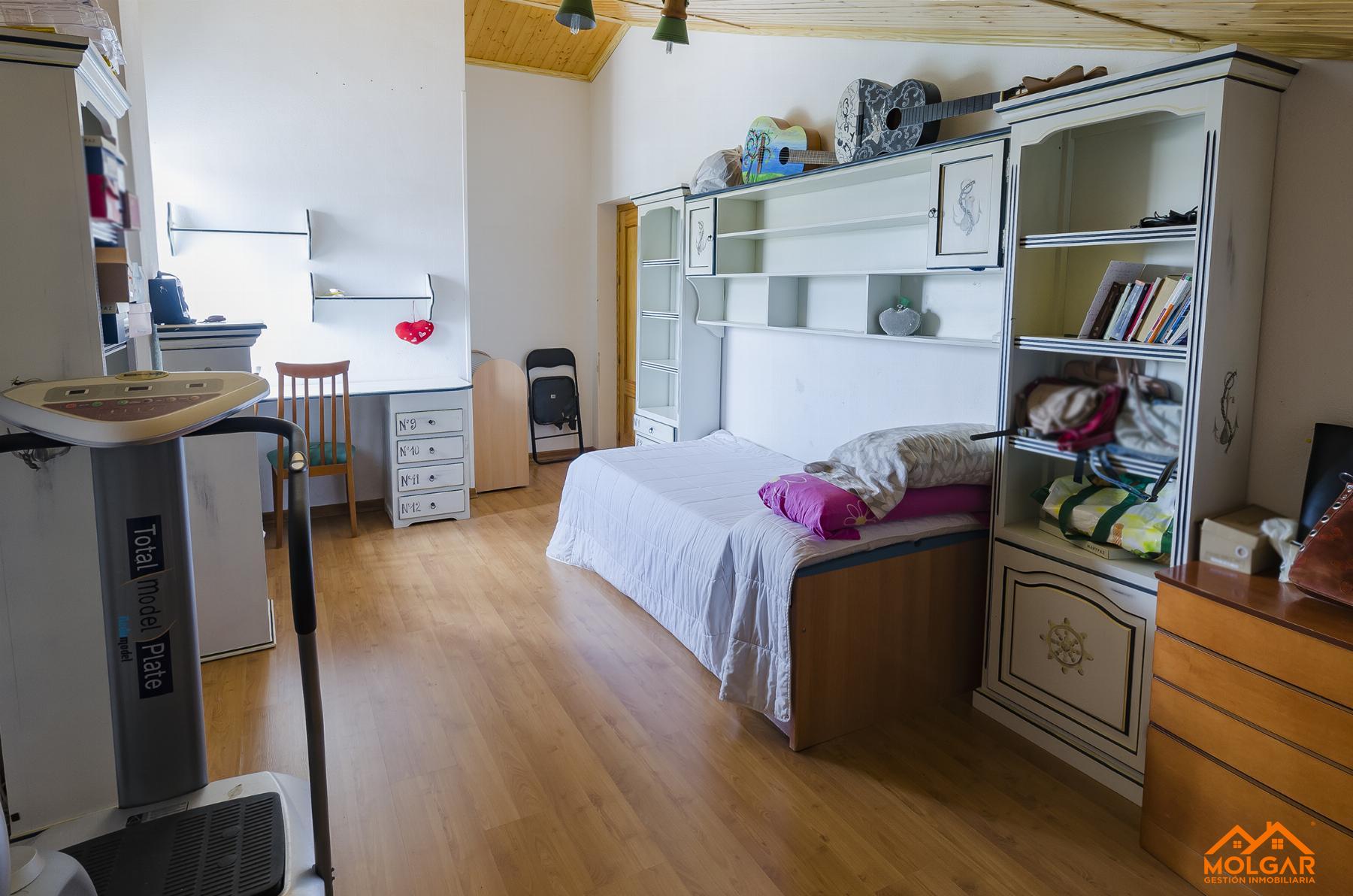 Dormitorio
