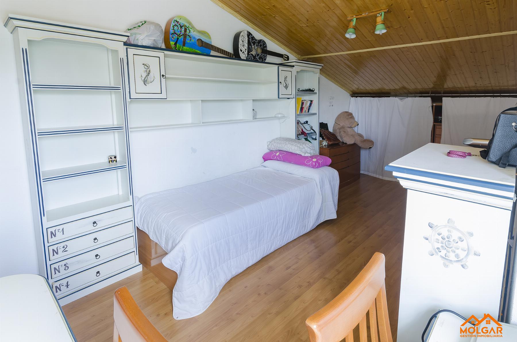 Dormitorio