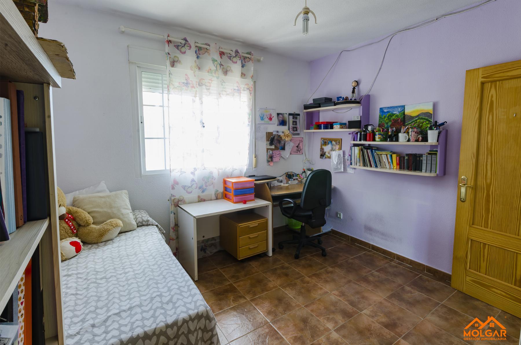 Dormitorio