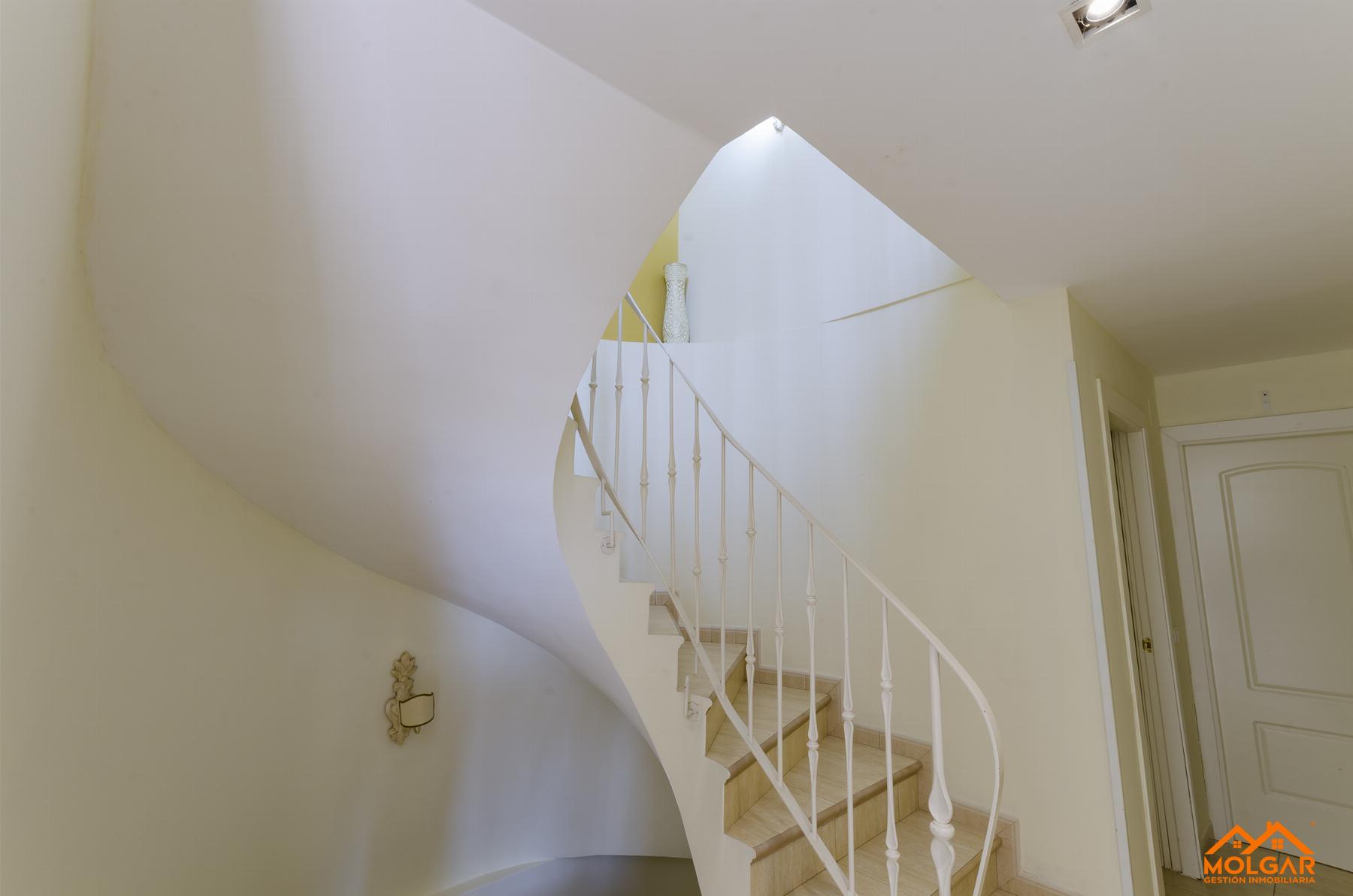Escalera