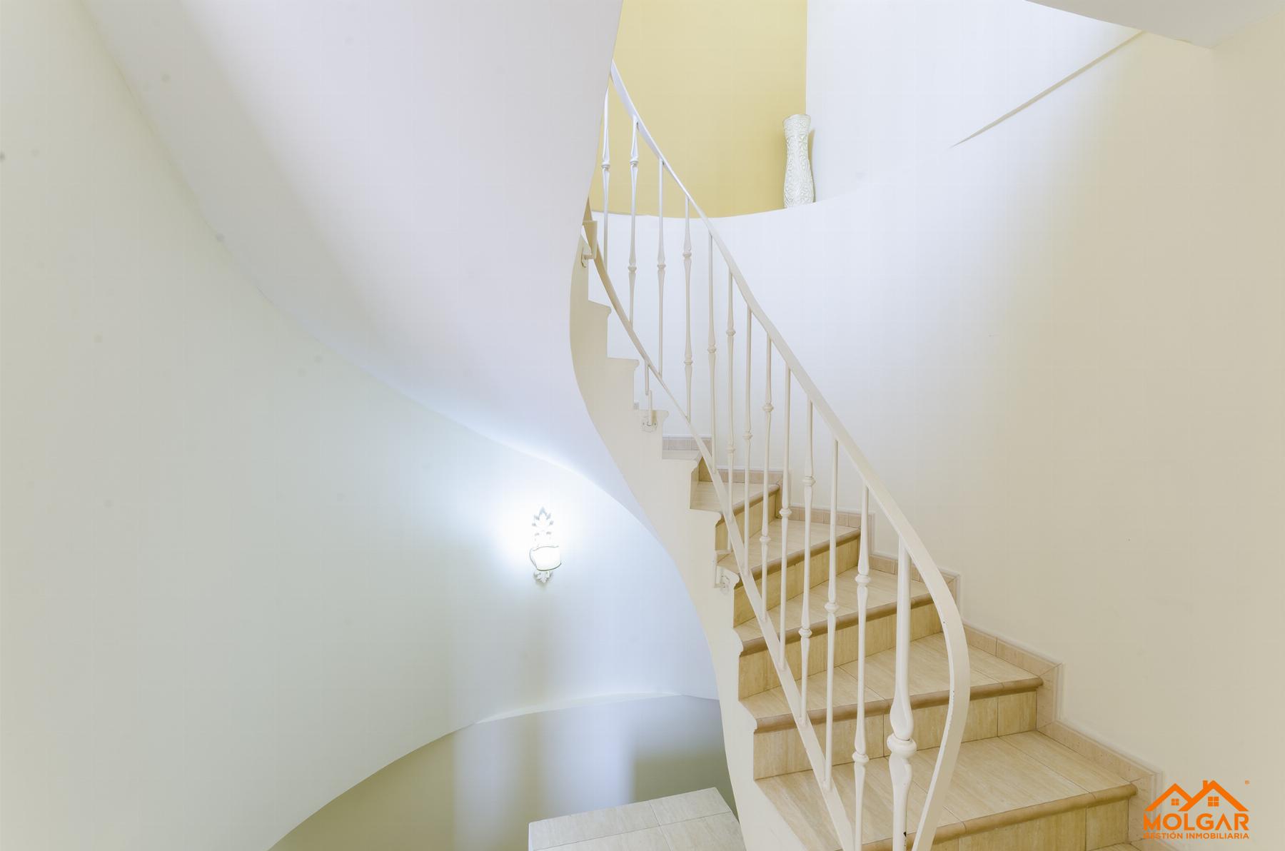 Escalera
