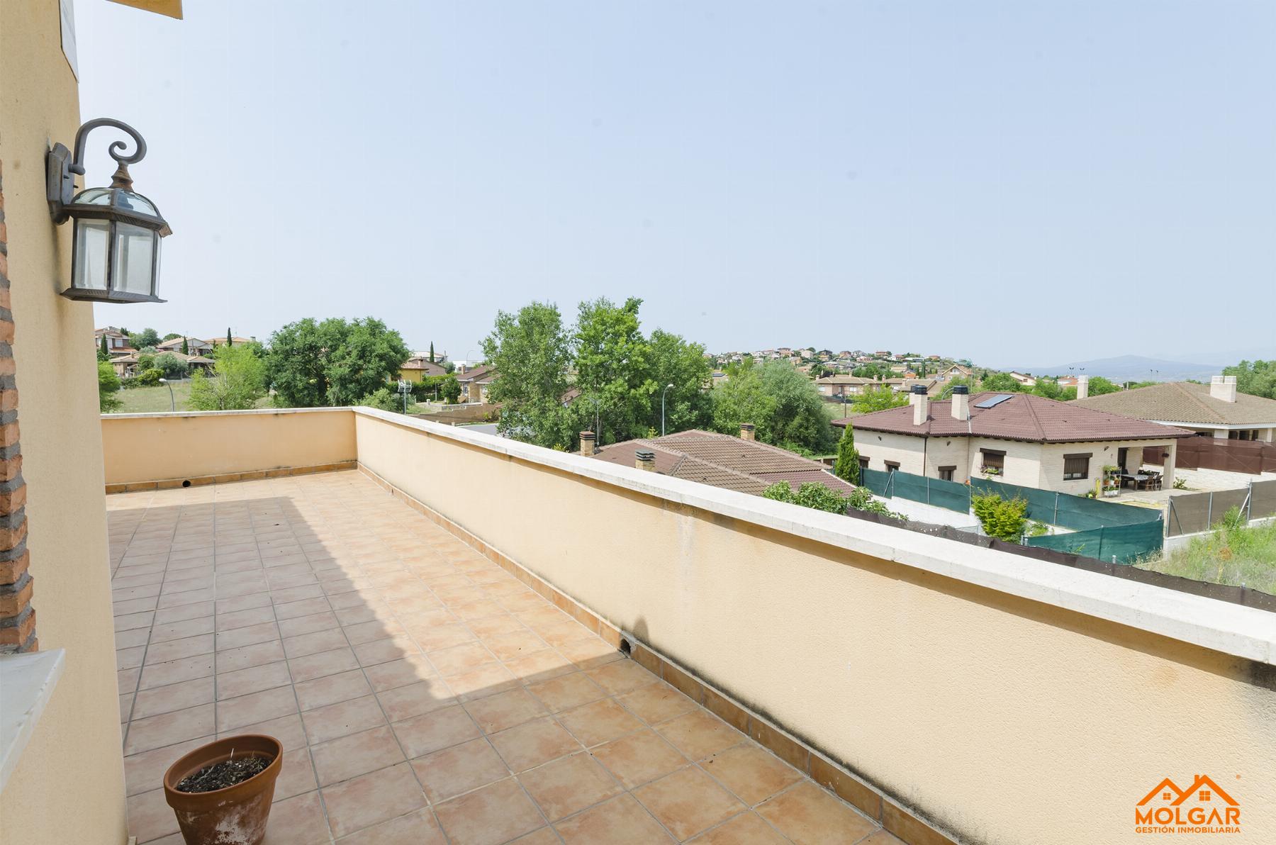 Terraza