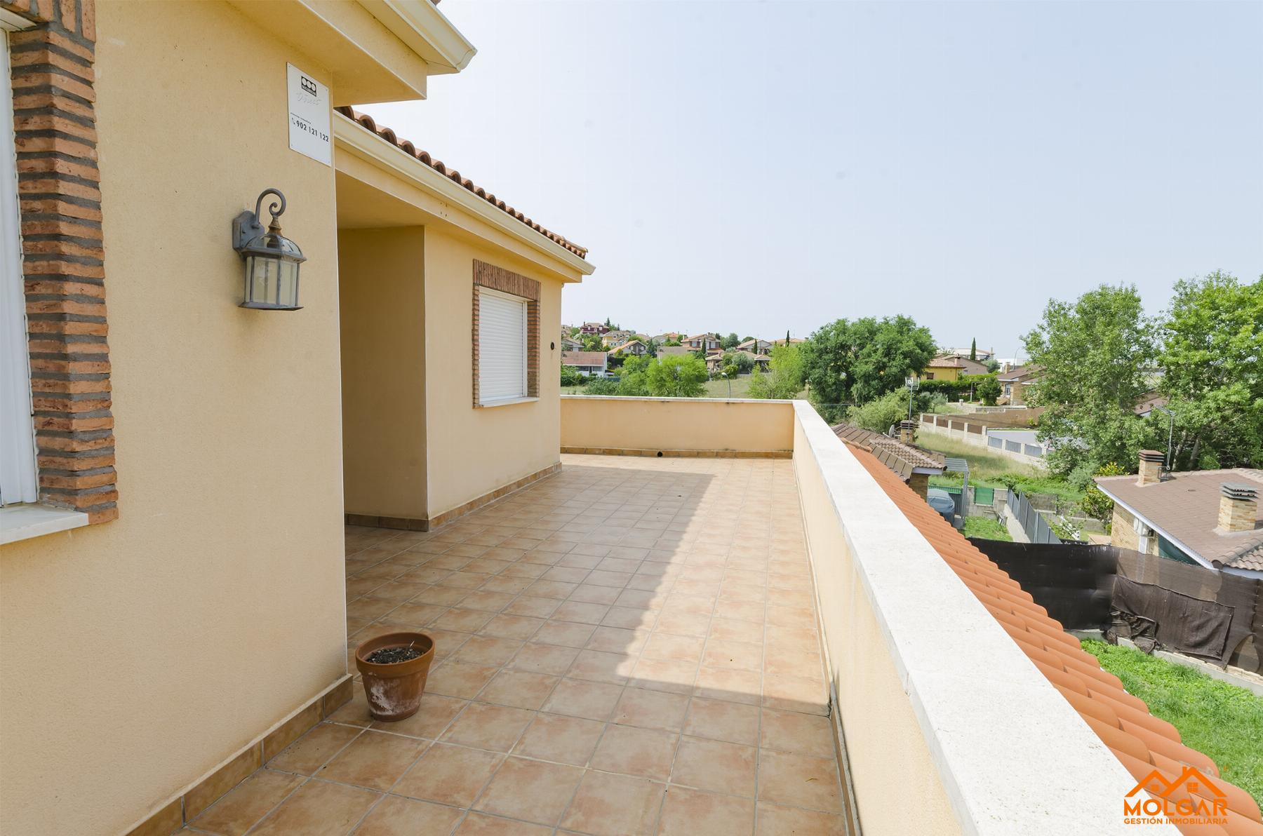 Terraza