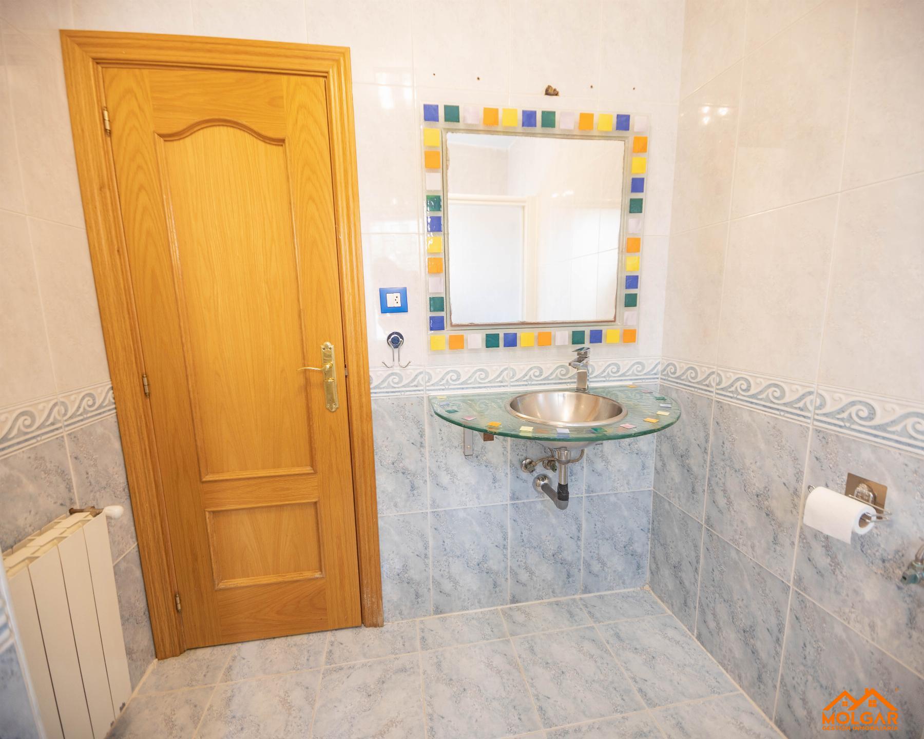 Baño