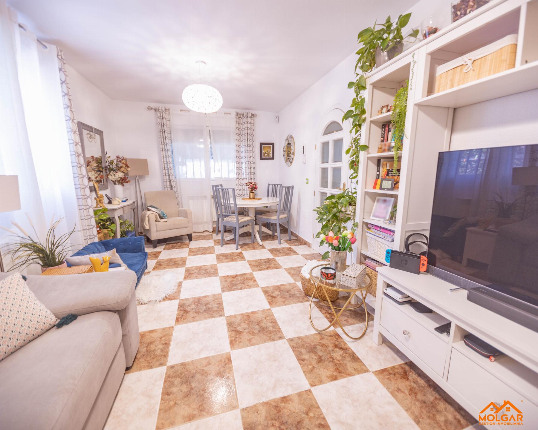 Salón