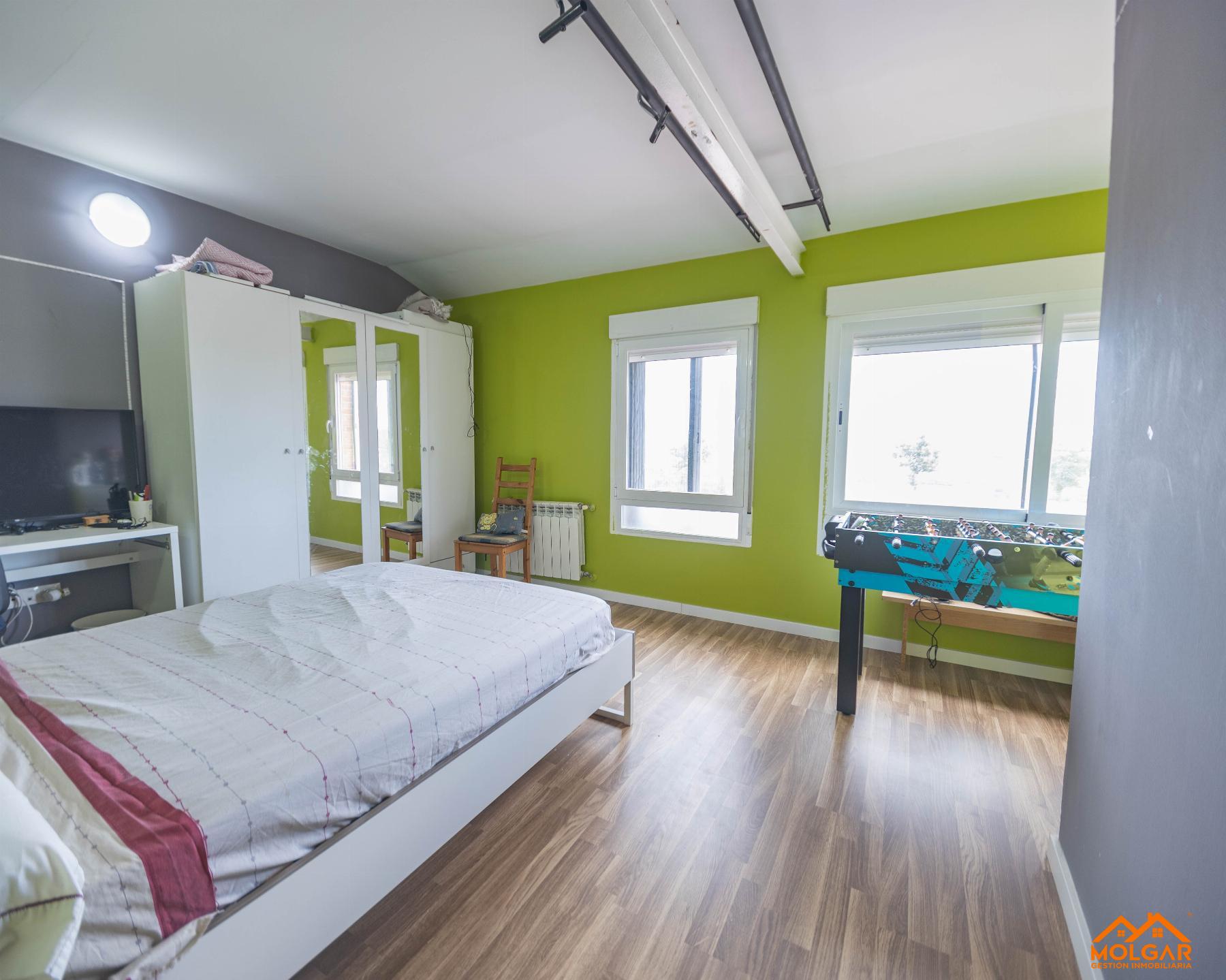 Dormitorio