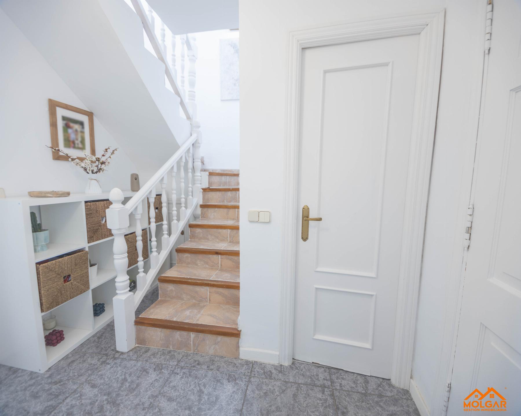 Escalera