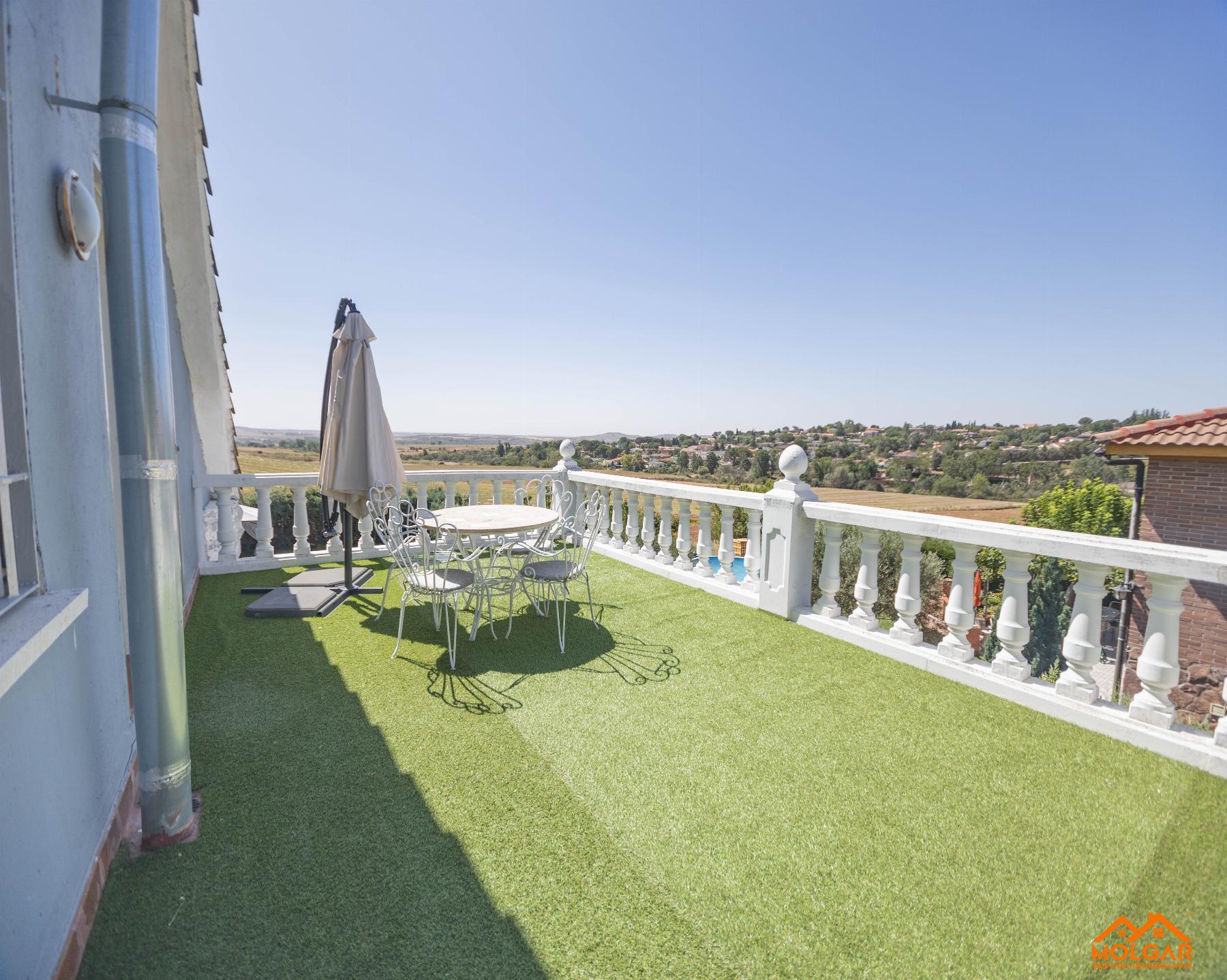 Terraza