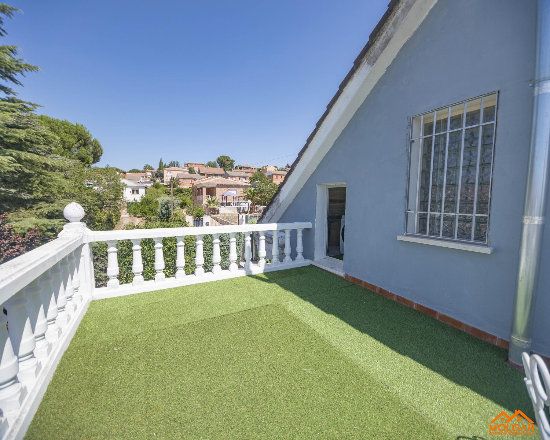 Terraza