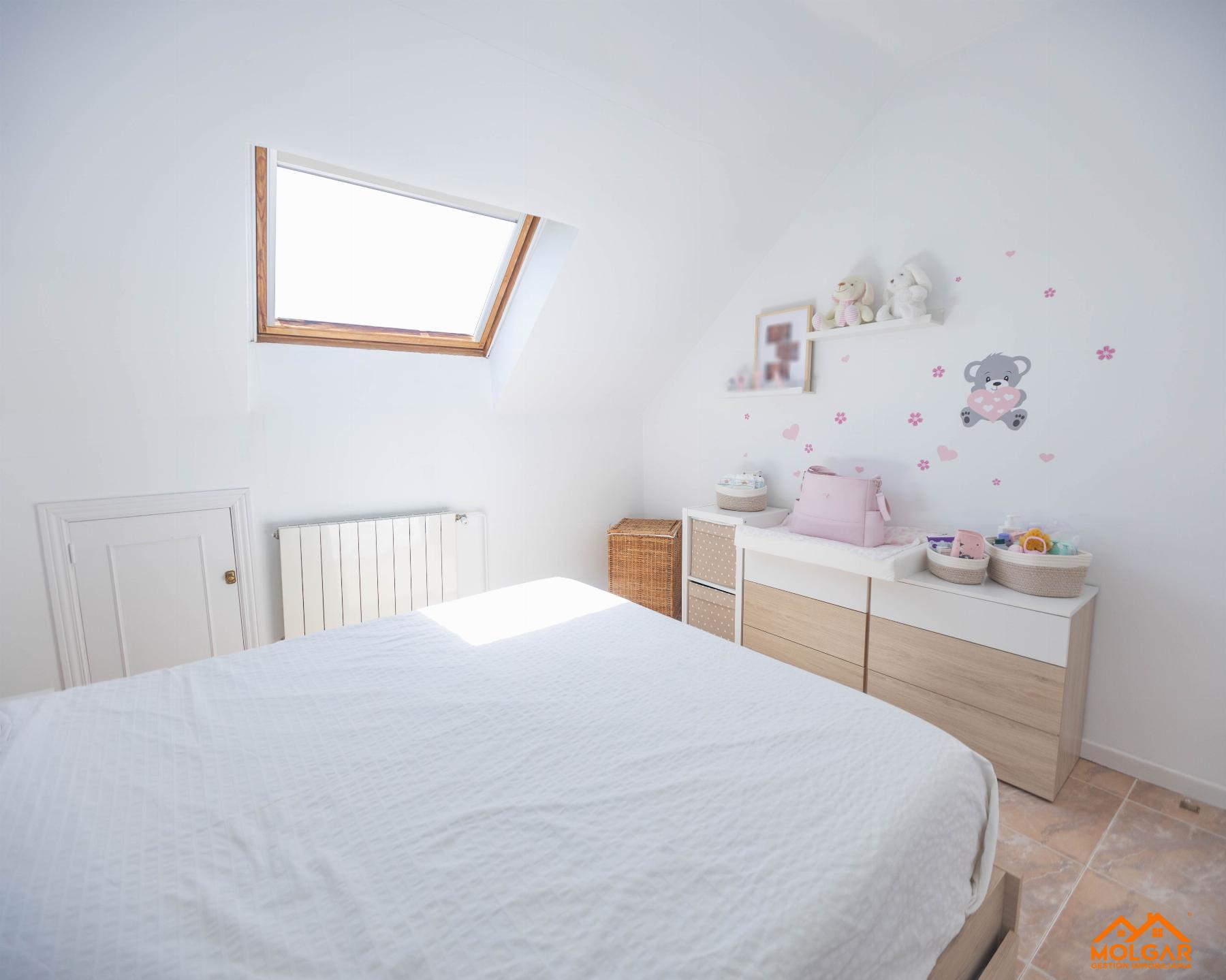 Dormitorio