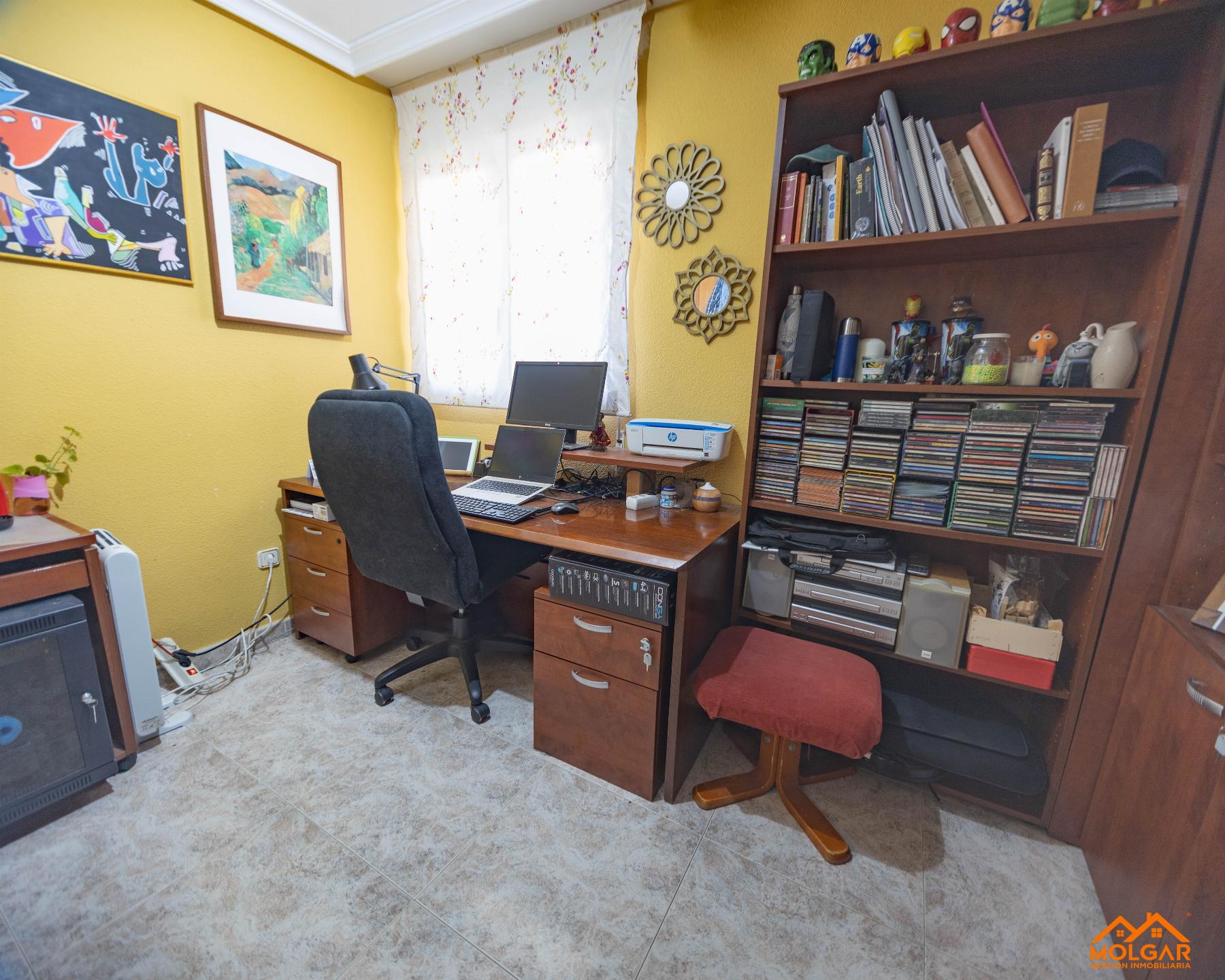 Dormitorio