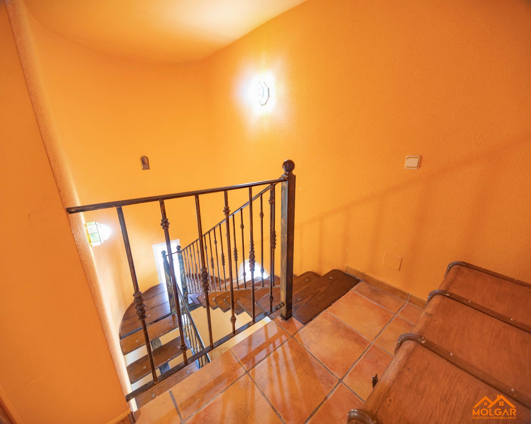 Venta de chalet en El Casar
