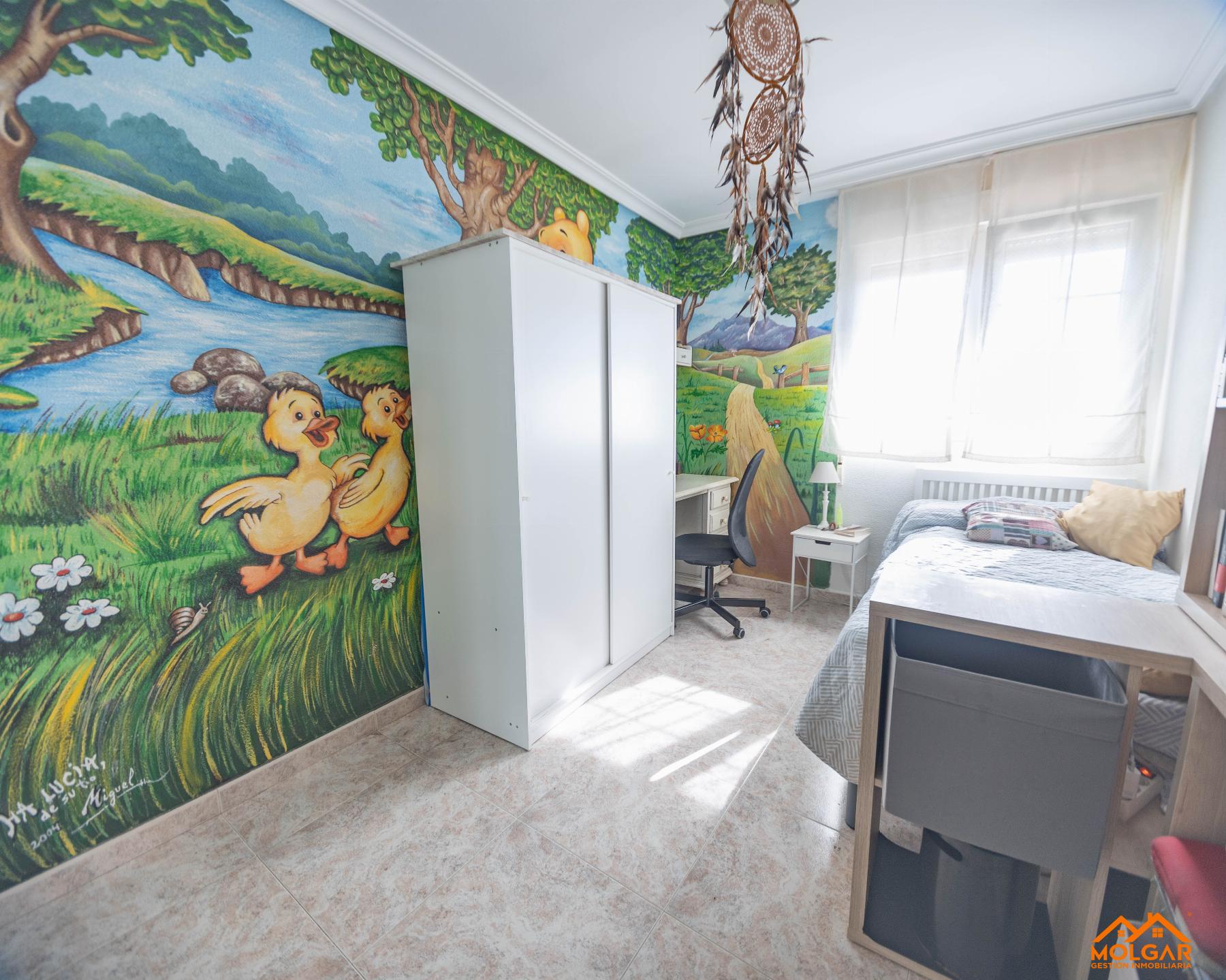 Dormitorio