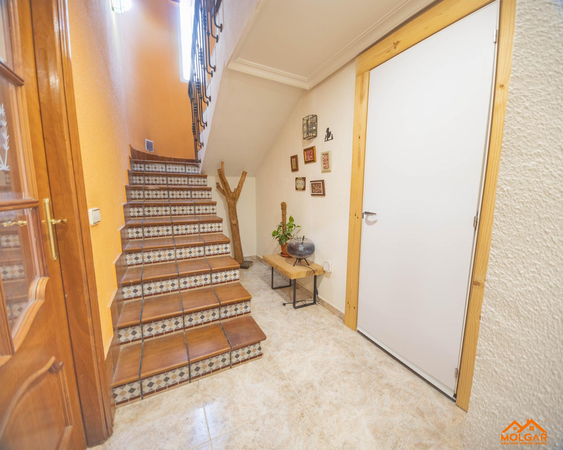Escalera