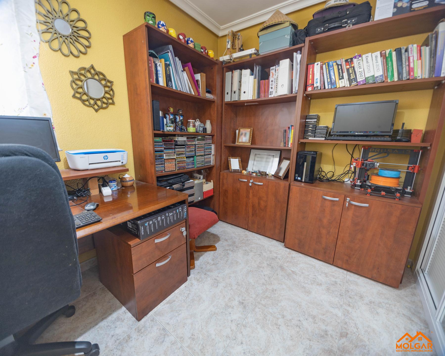 Dormitorio