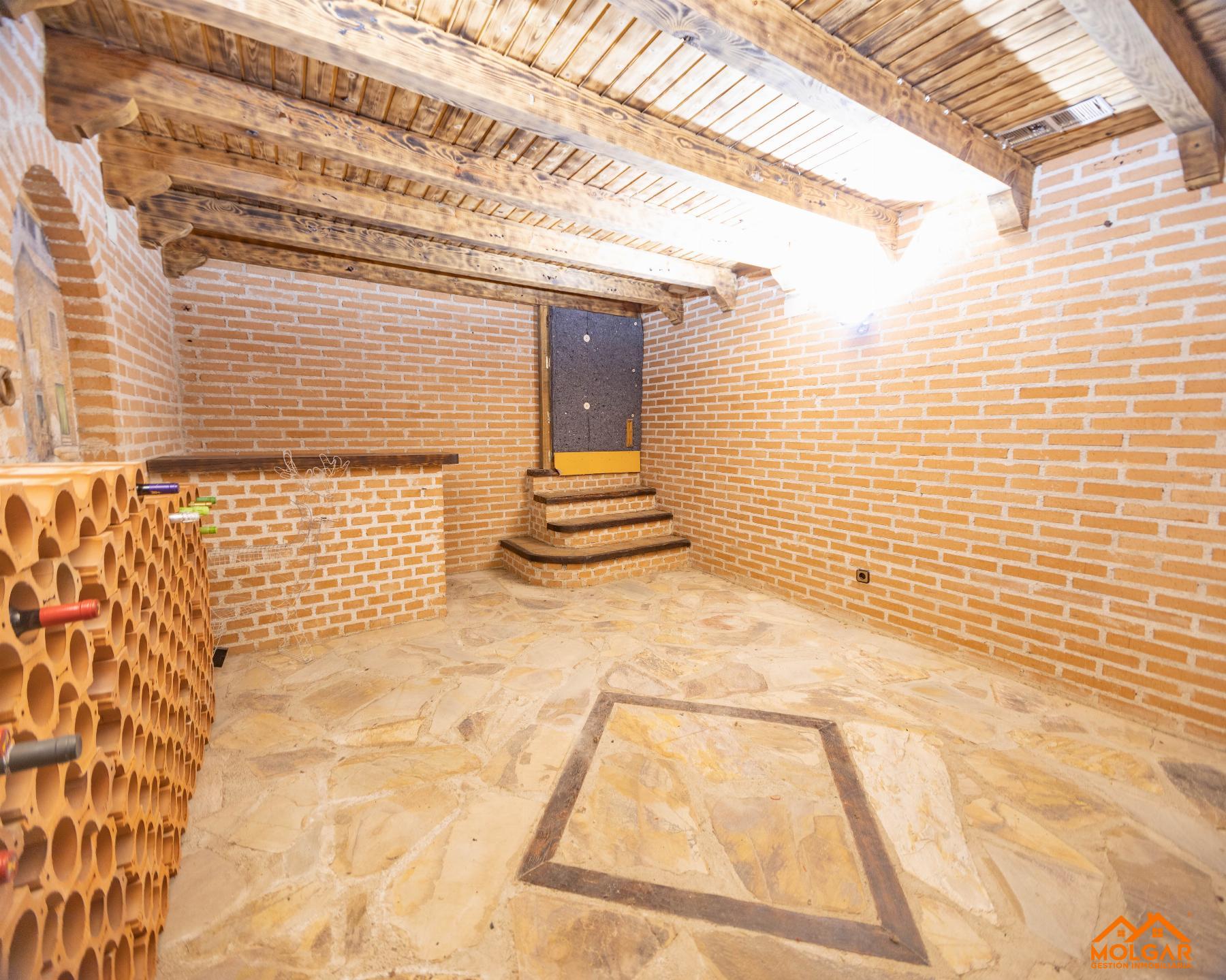 Bodega