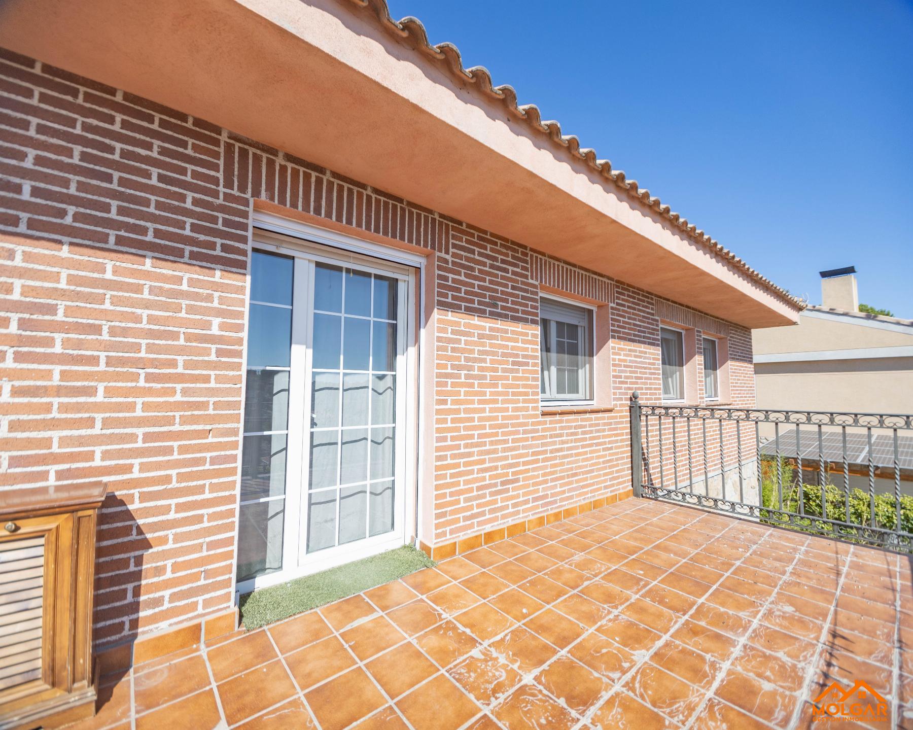 Terraza