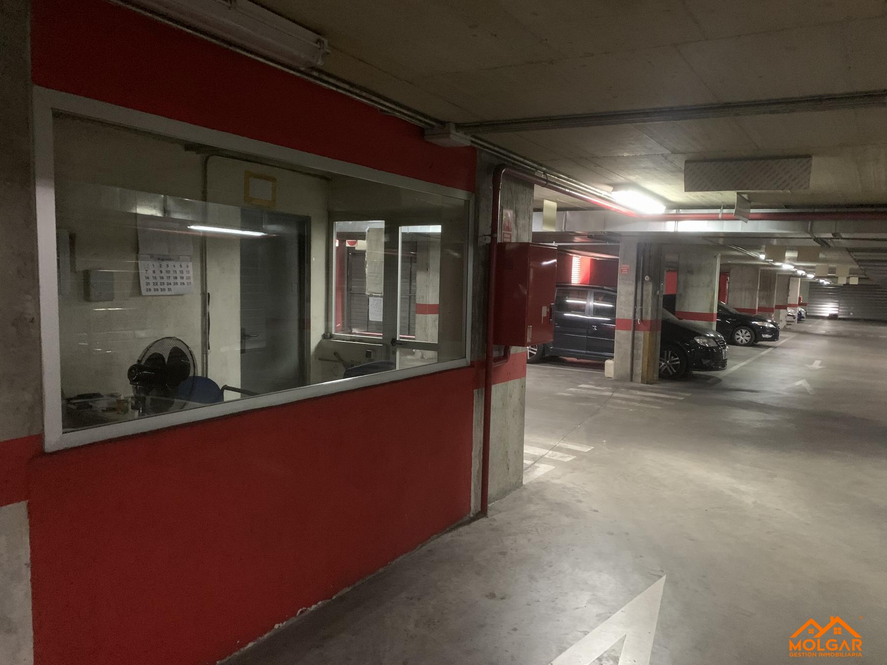 Recepción