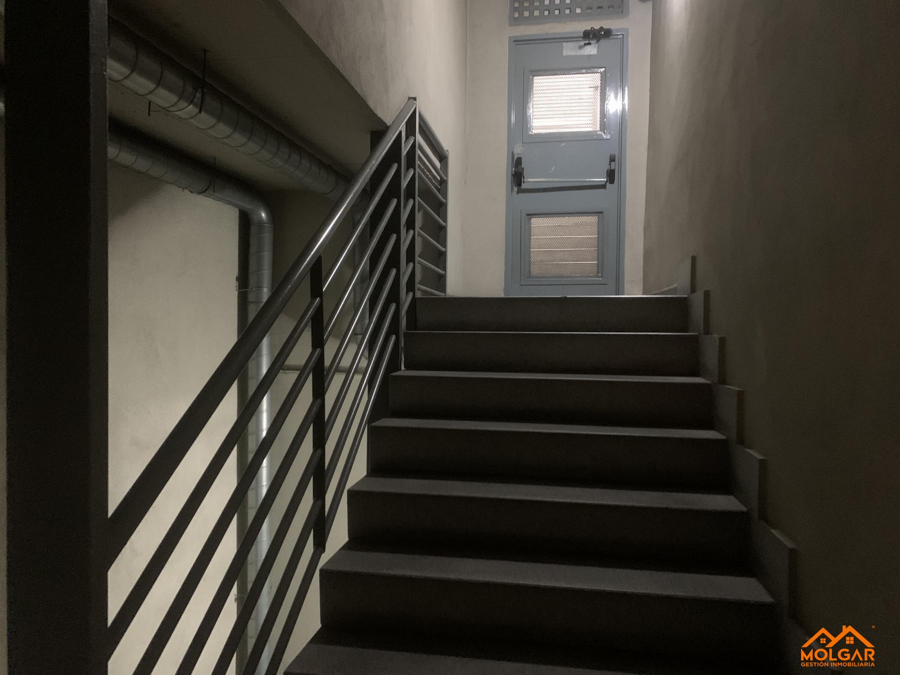 Escalera