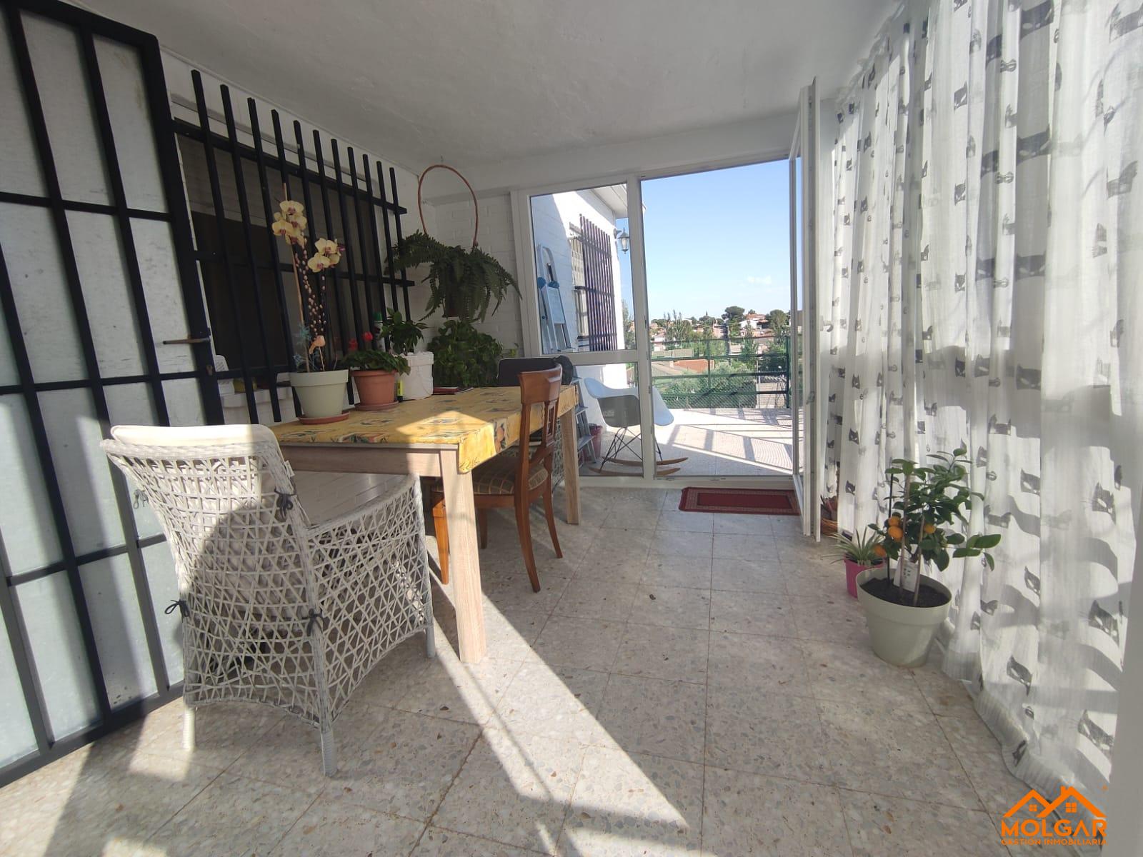Terraza