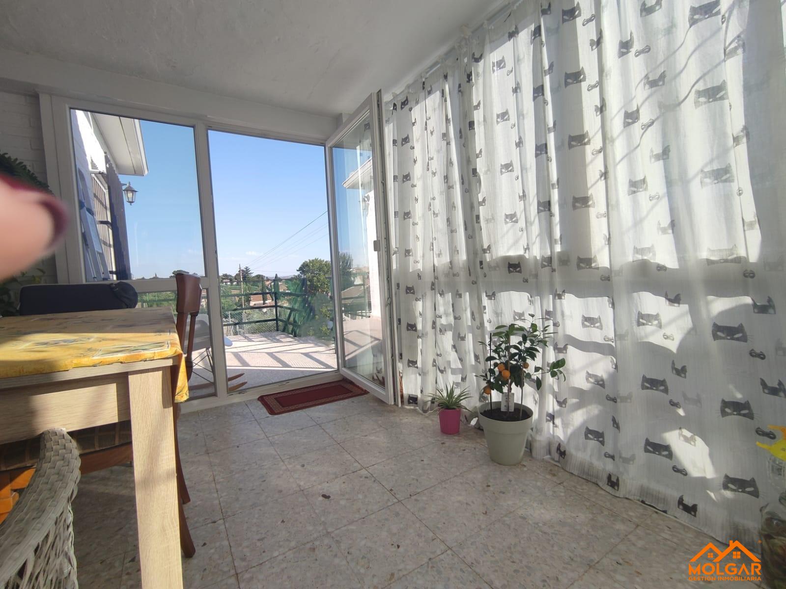 Terraza