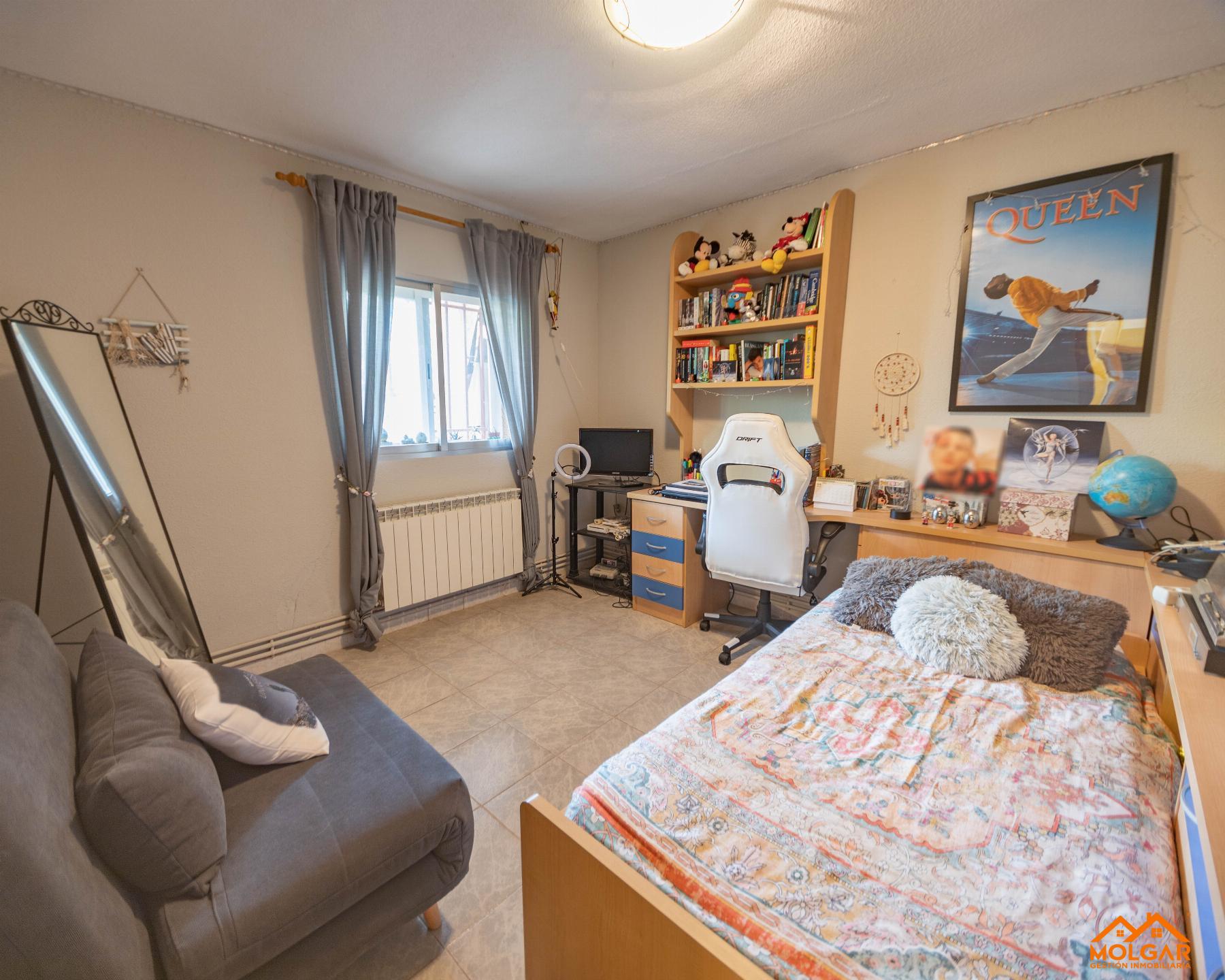 Dormitorio