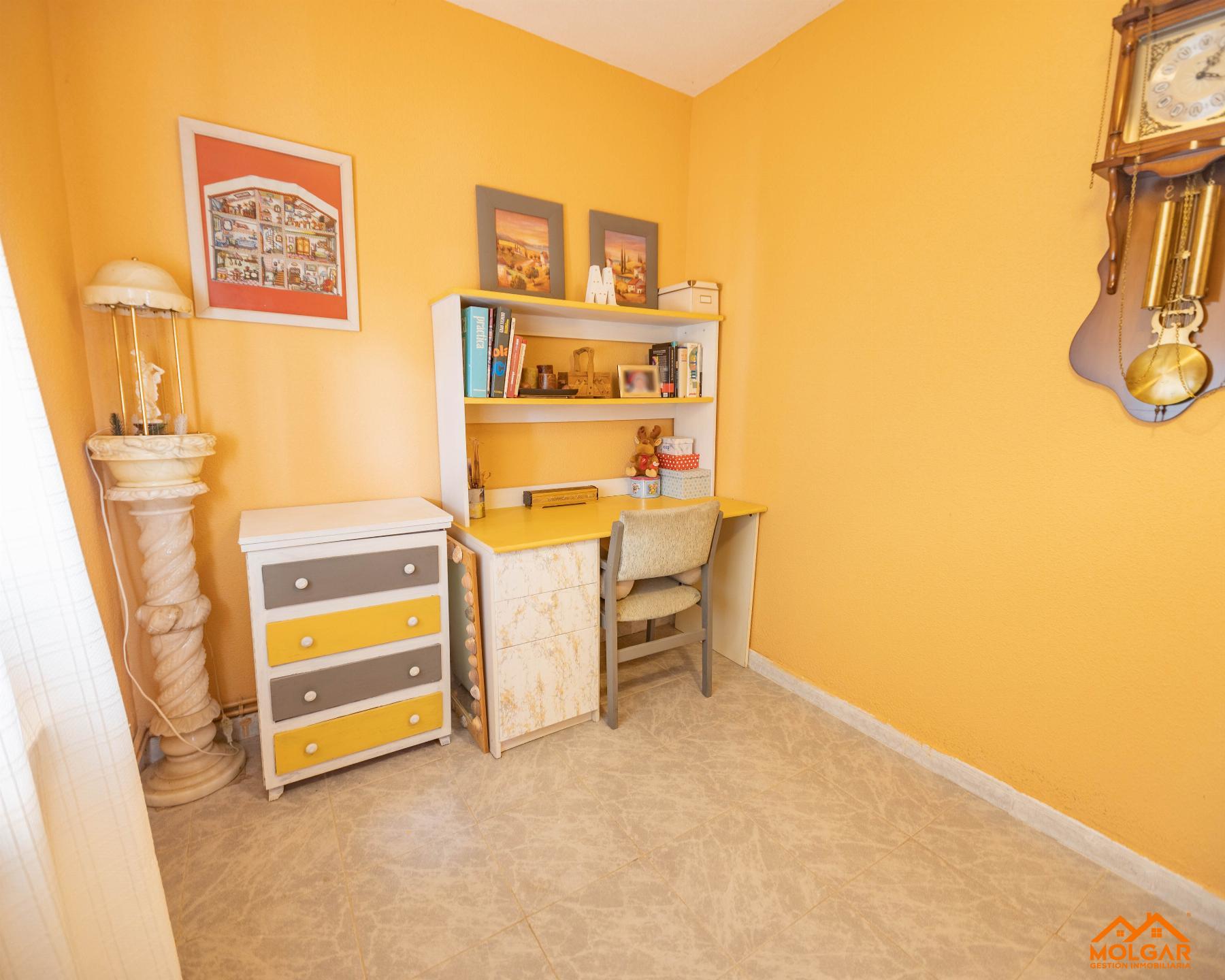 Dormitorio