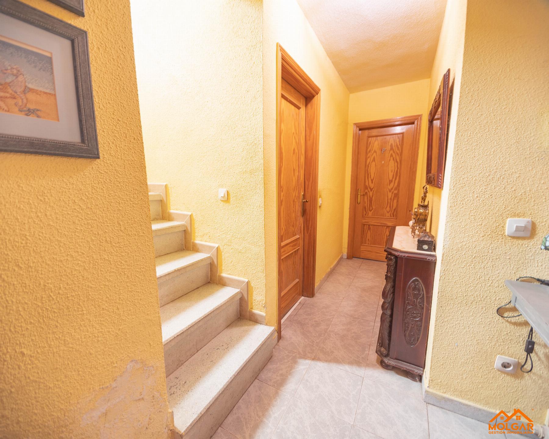 Escalera