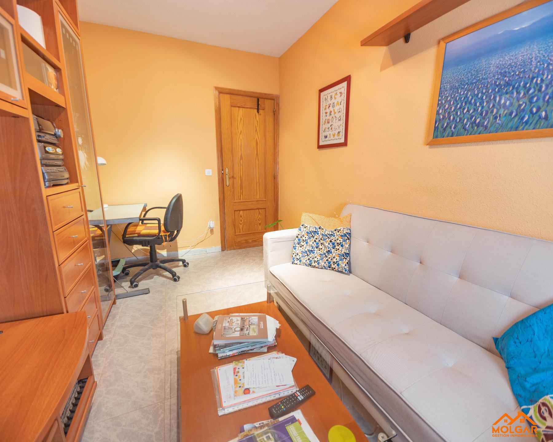 Dormitorio