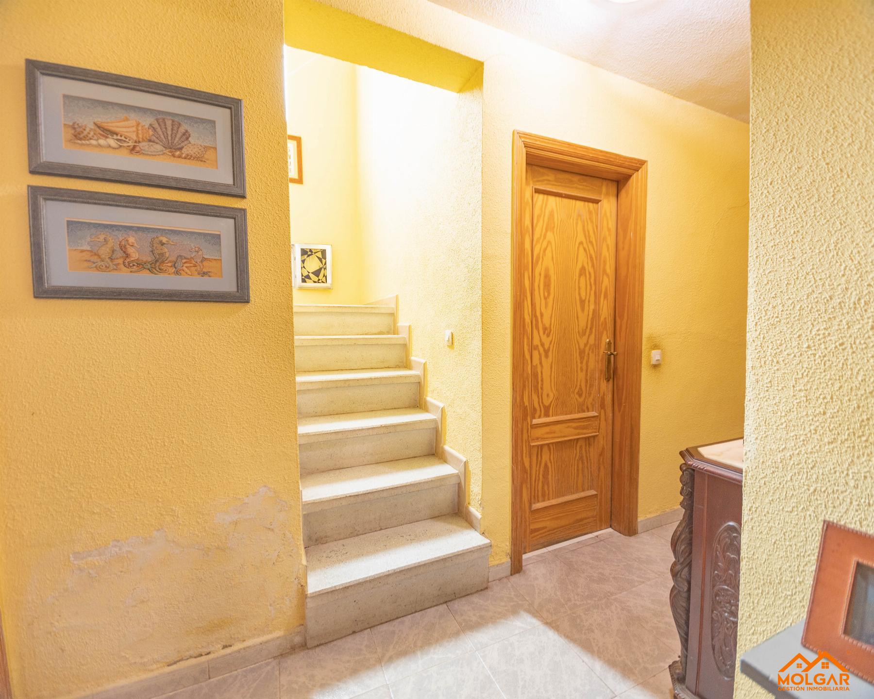 Escalera