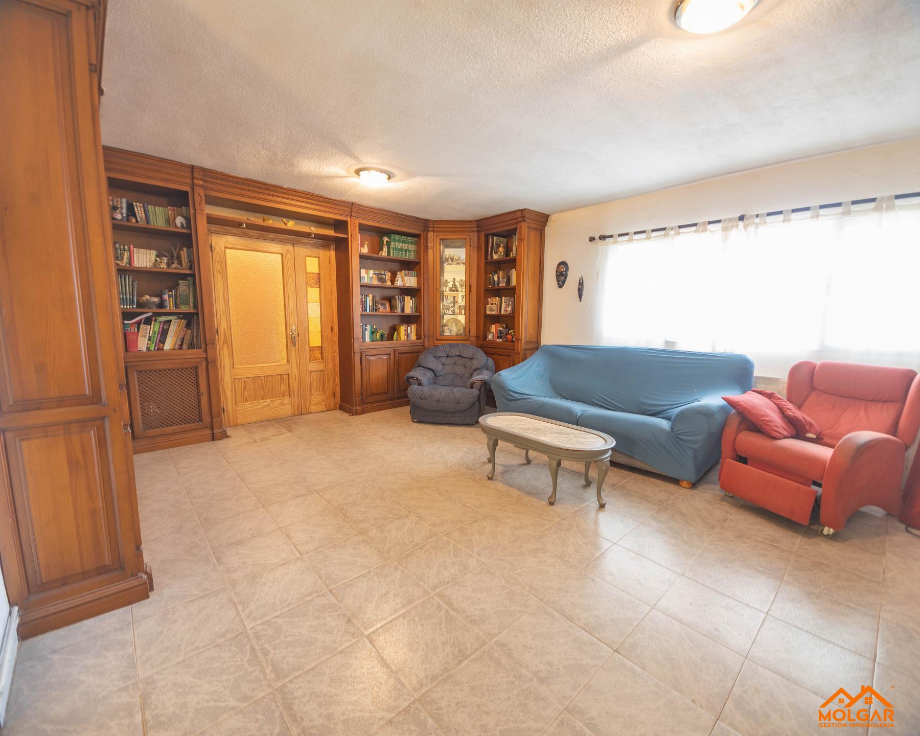 Salón