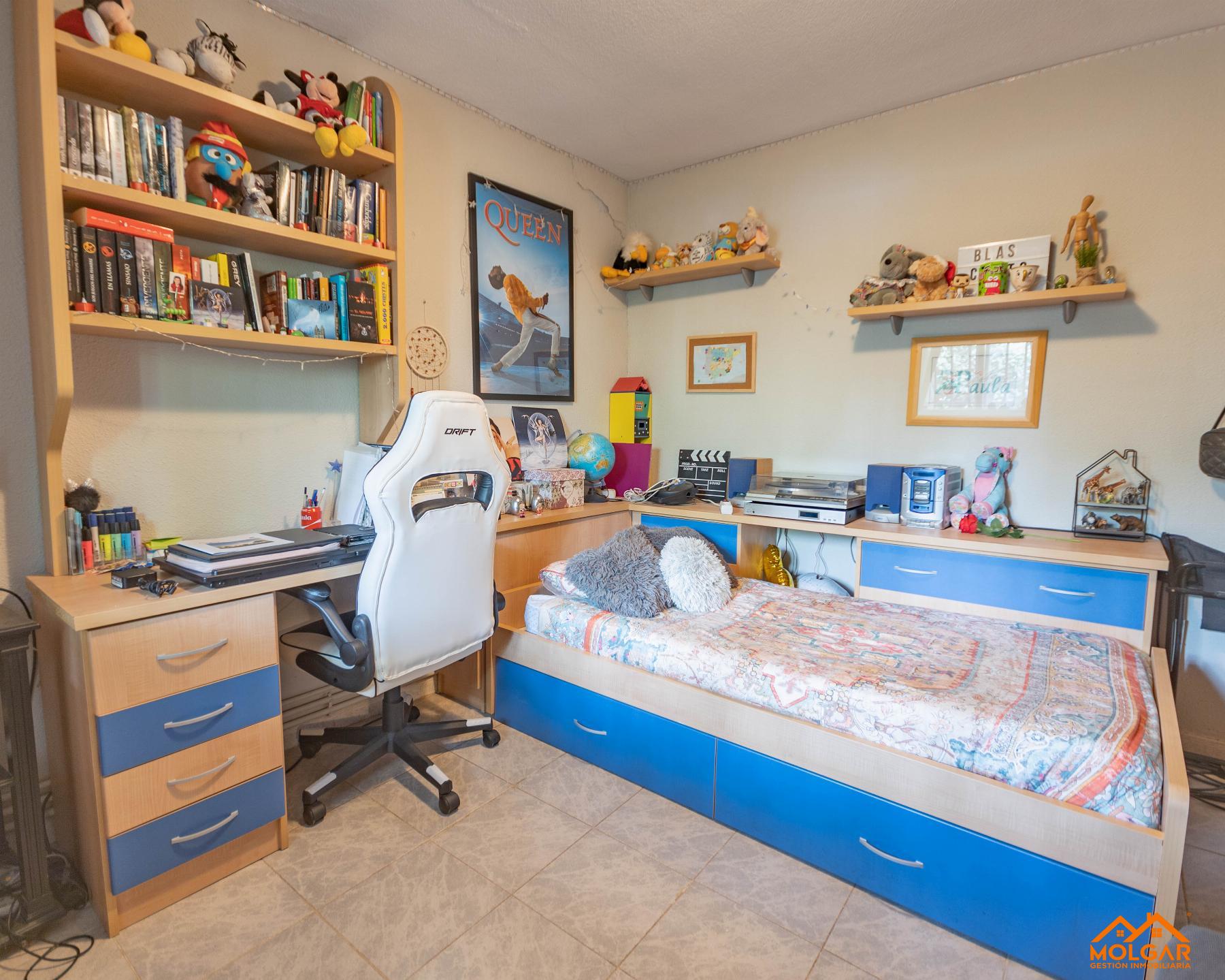 Dormitorio