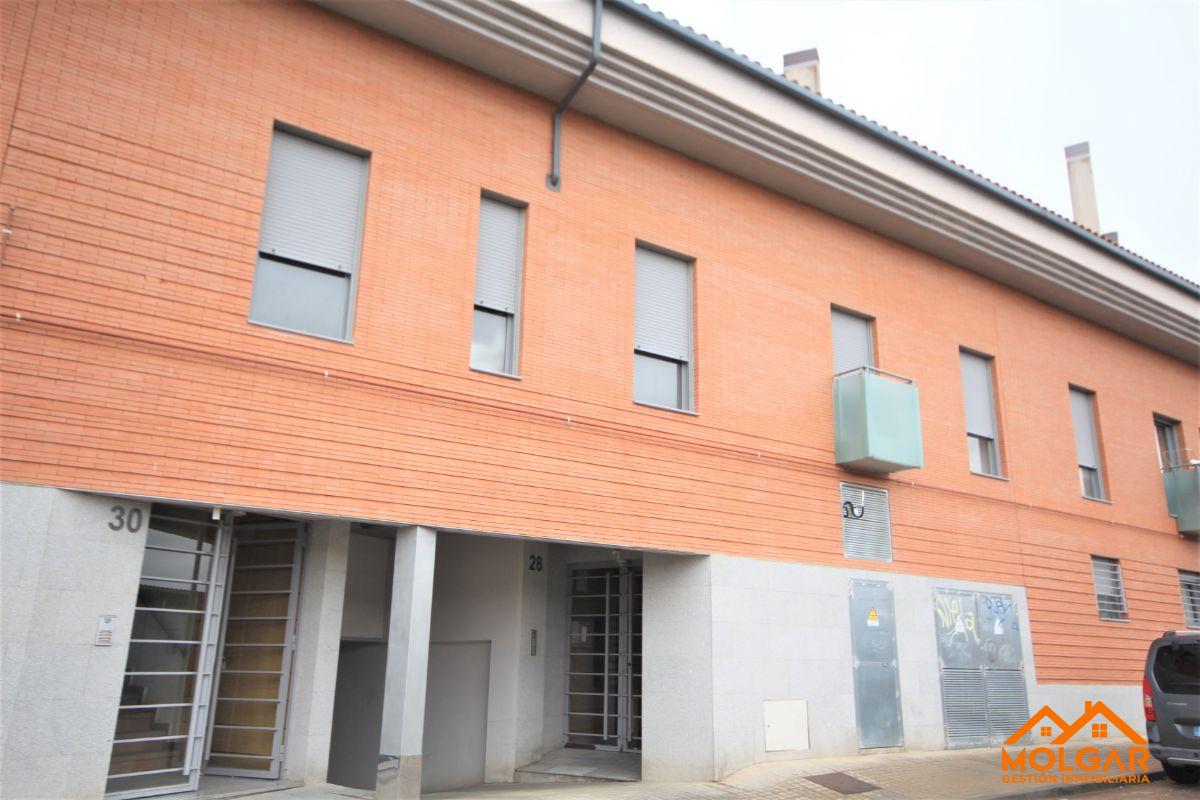 Venta de dúplex en El Casar