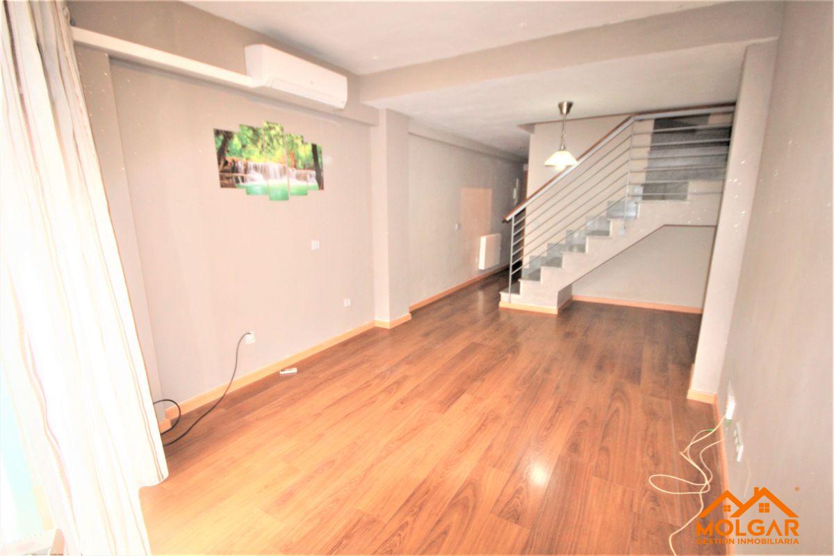 Venta de dúplex en El Casar