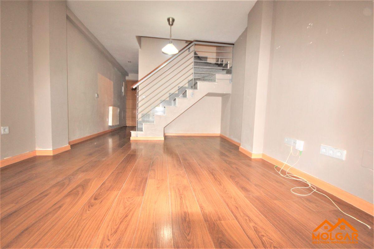 Venta de dúplex en El Casar