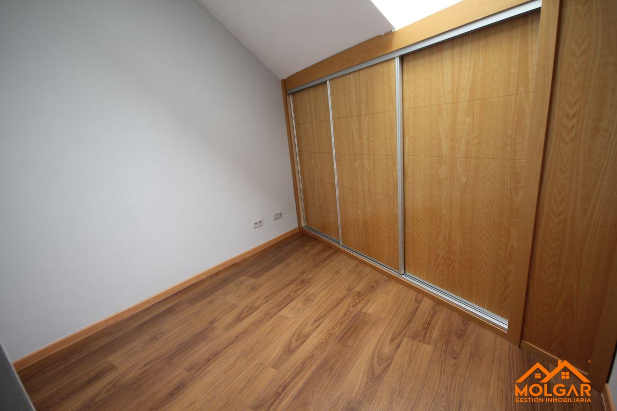 Venta de dúplex en El Casar