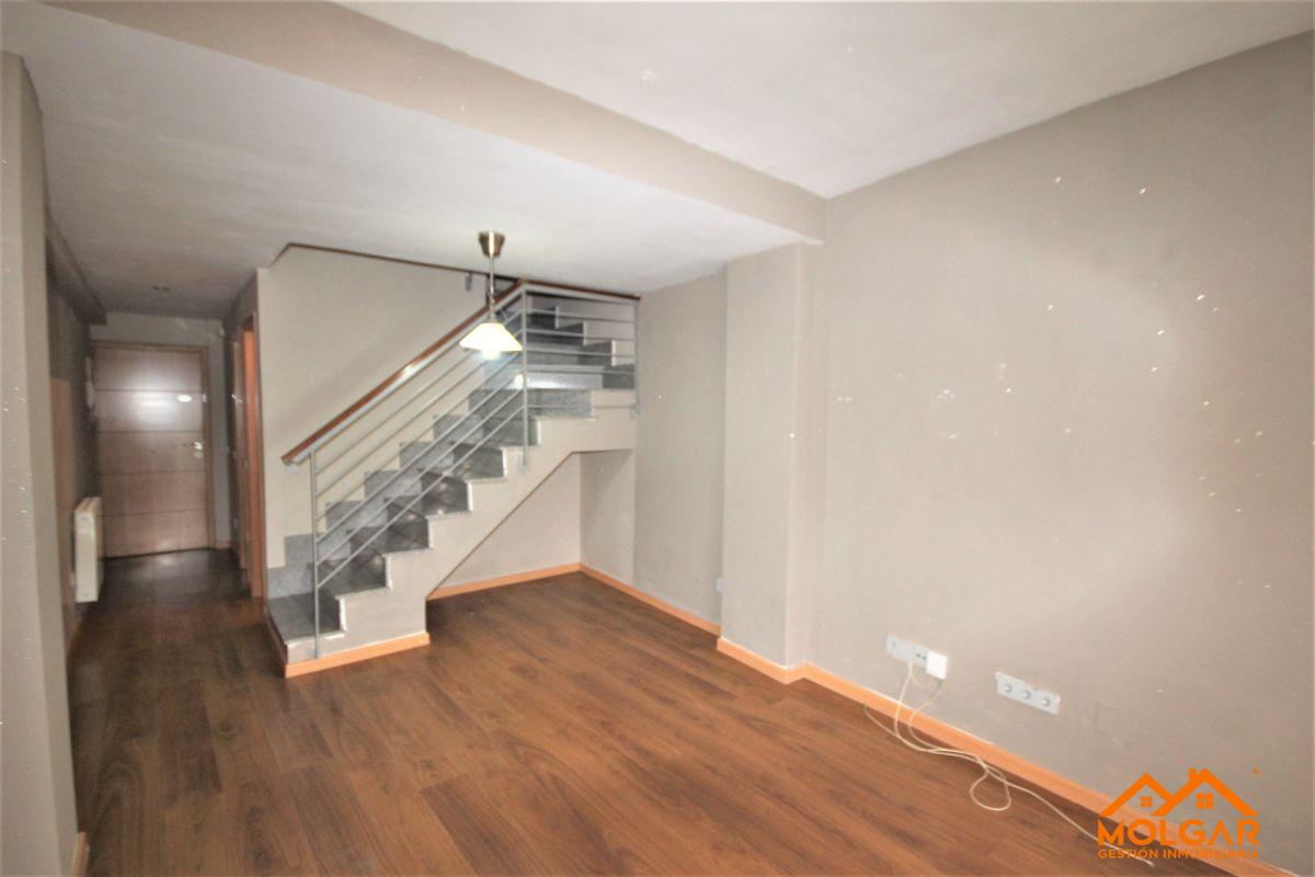 Venta de dúplex en El Casar
