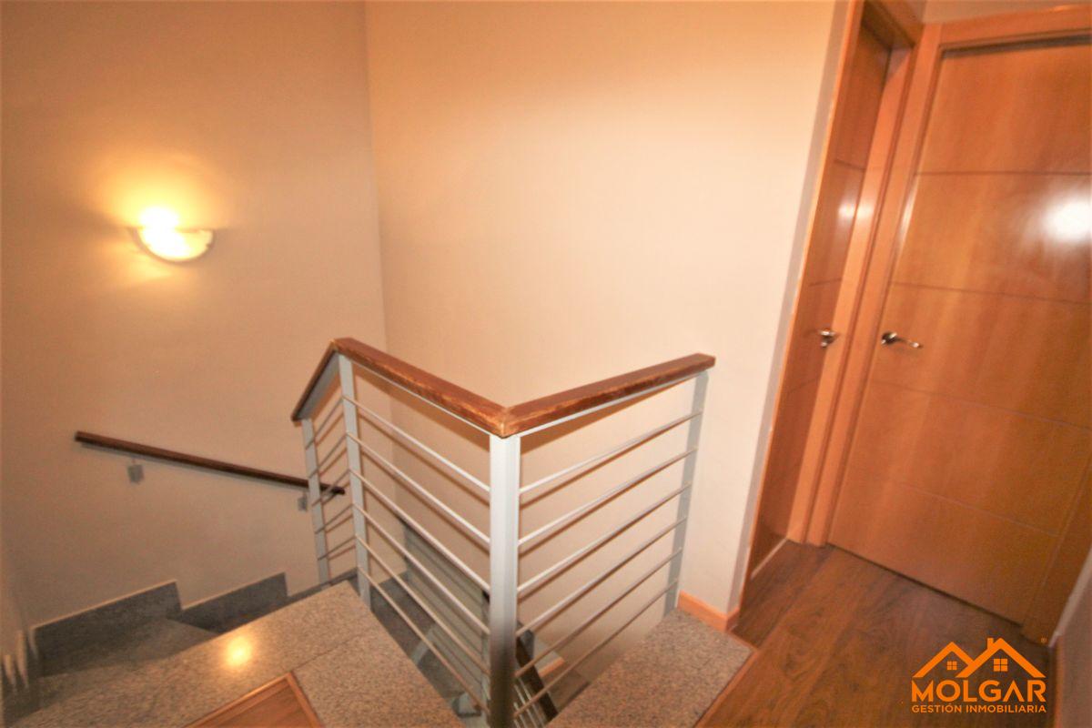 Venta de dúplex en El Casar