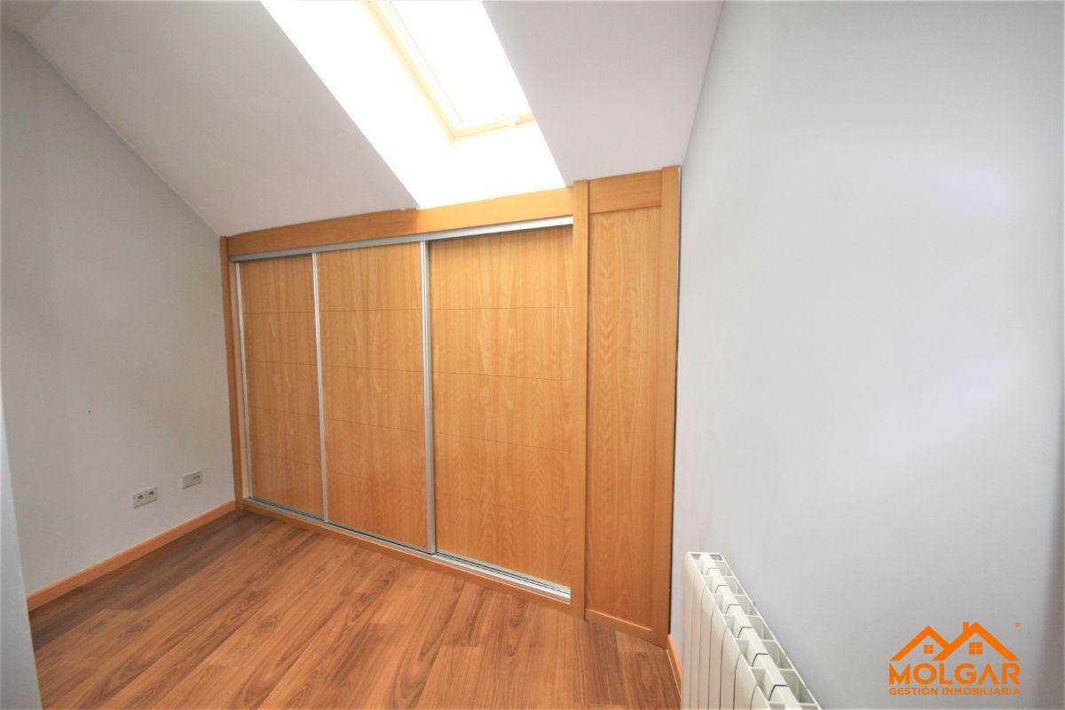 Venta de dúplex en El Casar