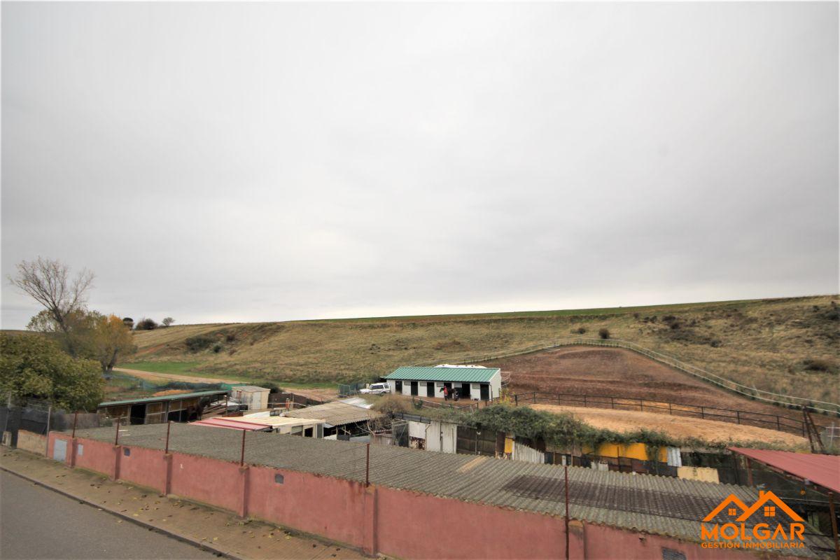 Venta de dúplex en El Casar