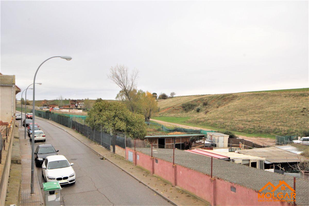 Venta de dúplex en El Casar