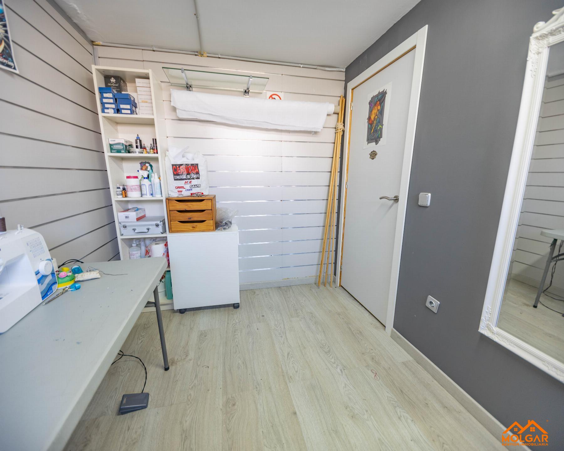 Habitación