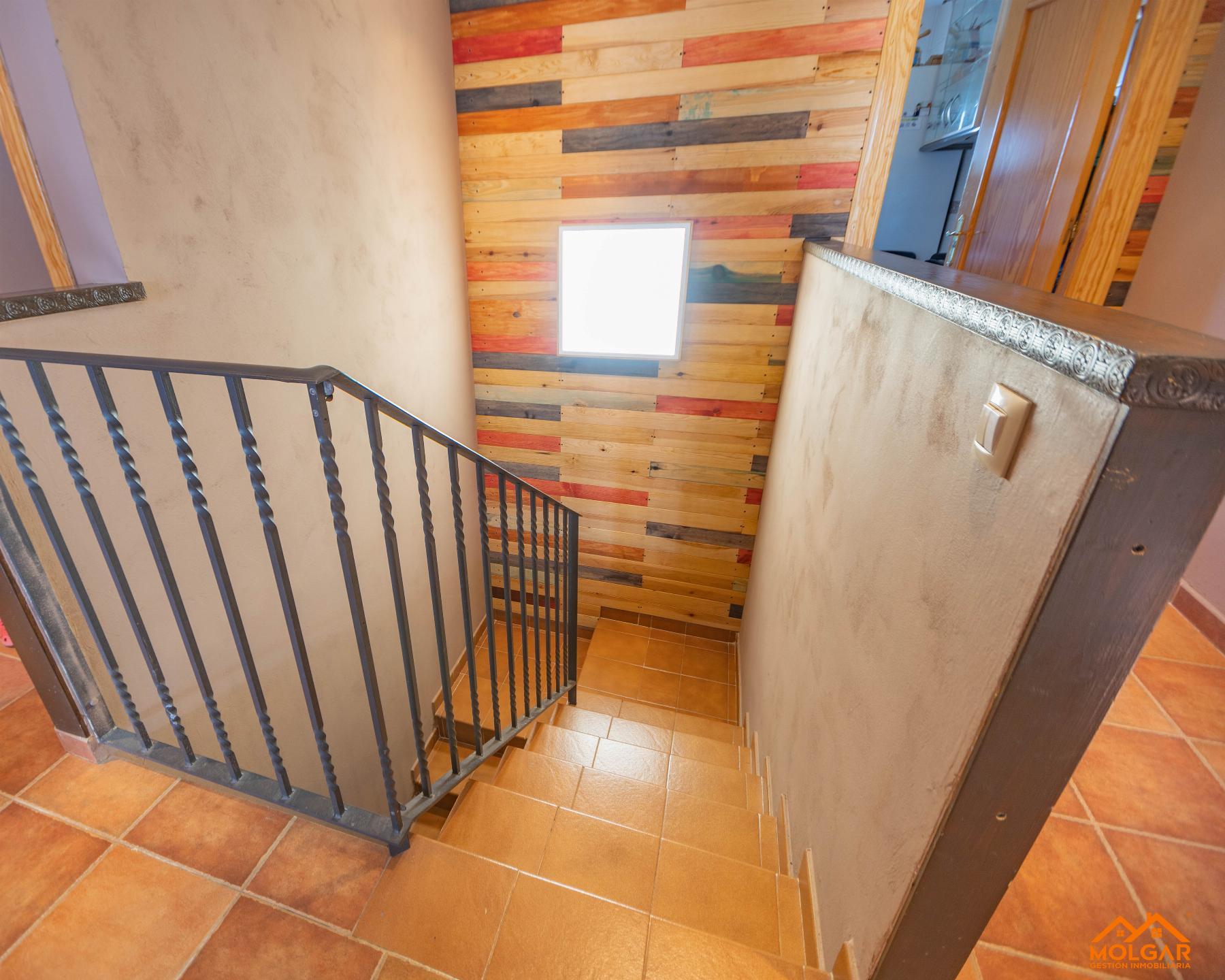 Escalera