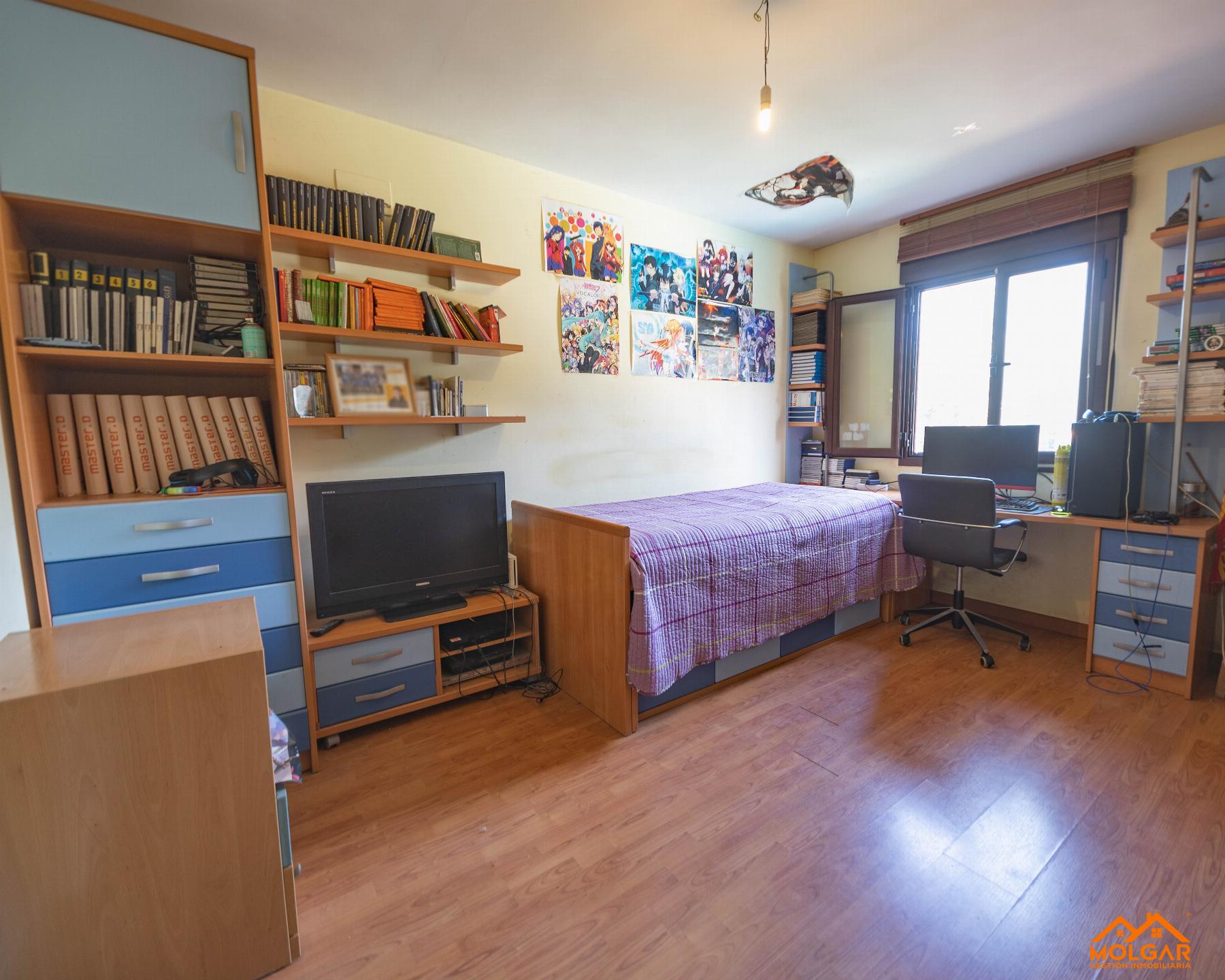 Dormitorio