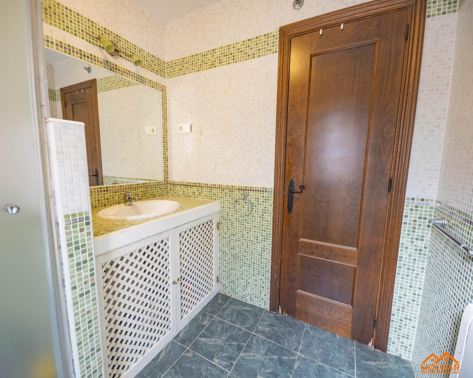 Baño