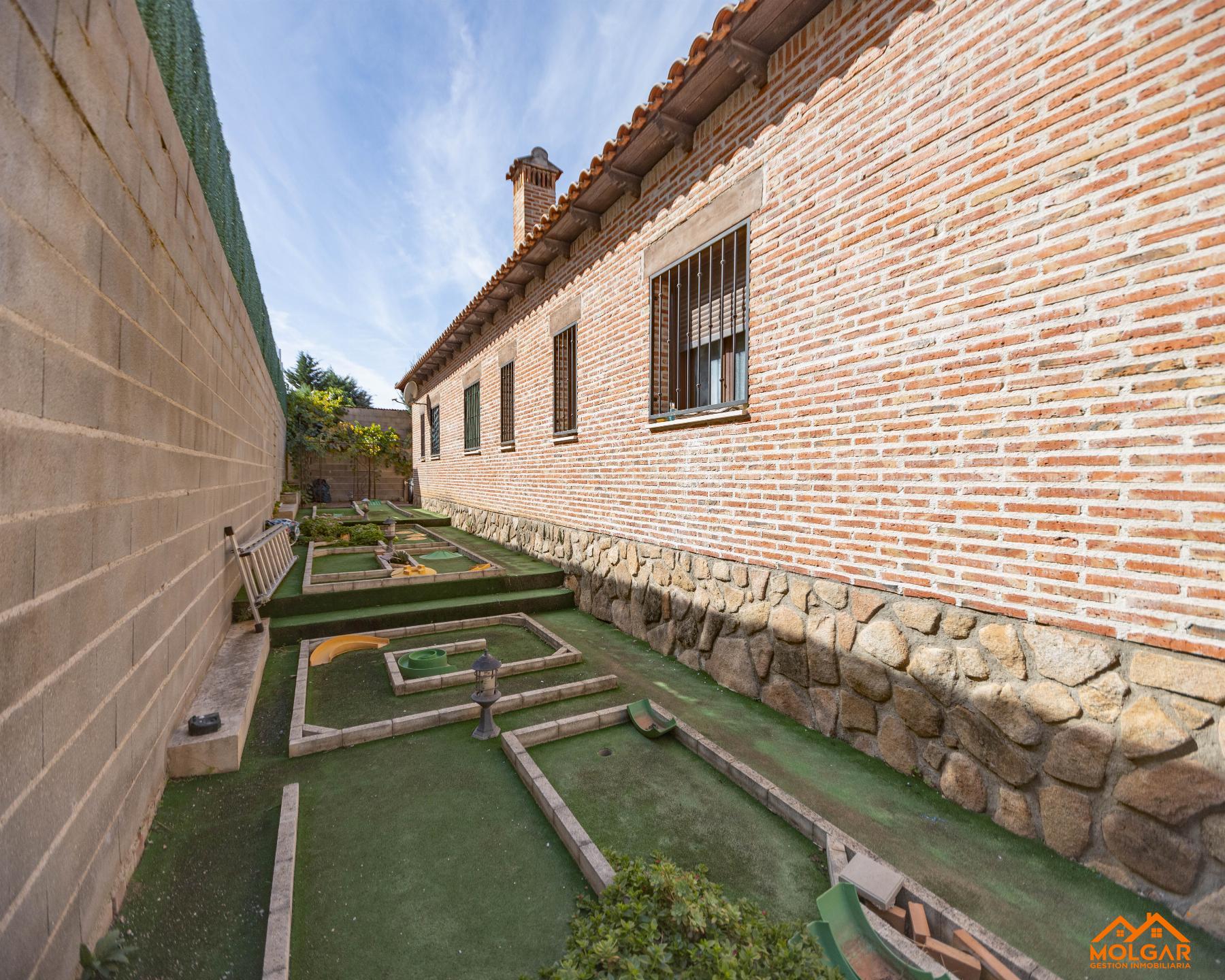 Terreno