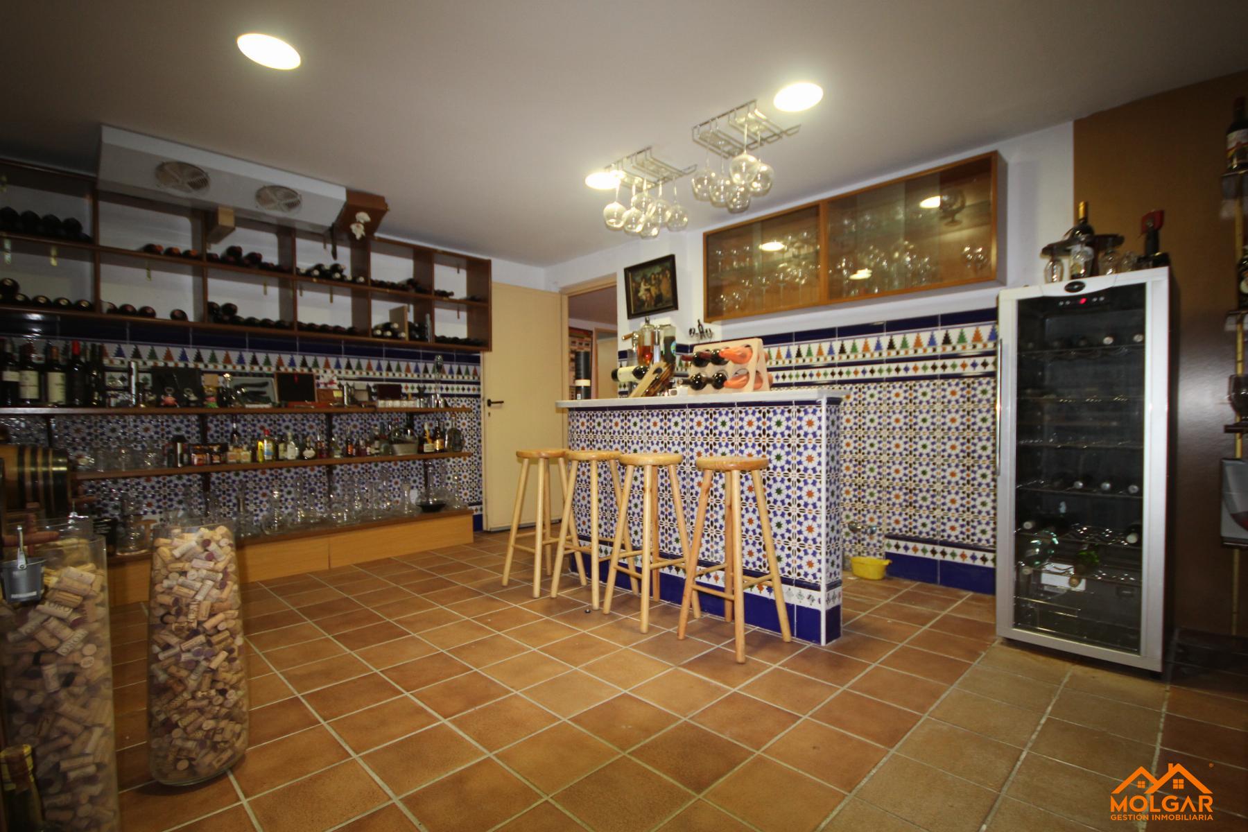 Bodega